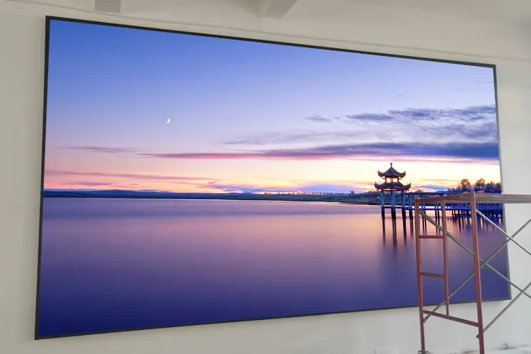 LED Wall Mount Bracket - product example 1
