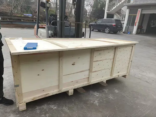Floor Stand for LED Display