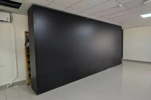 LCD Video Wall Mount LCD Video Wall Mount