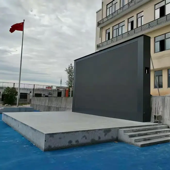 Atspari lietui ir drėgmei lauko spintelė