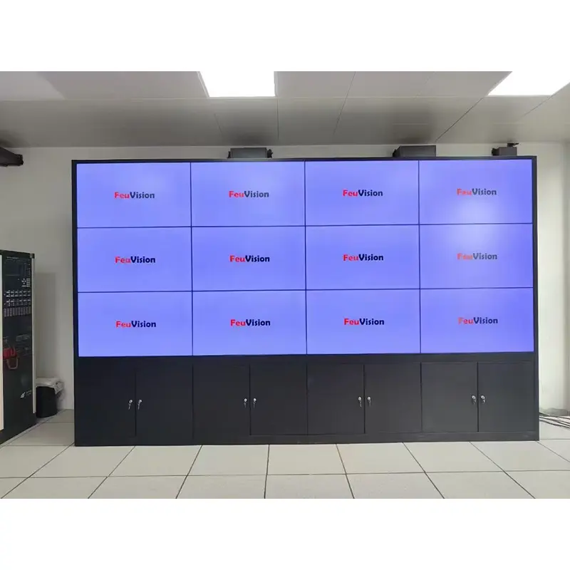 LCD vaizdo sieninis laikiklis